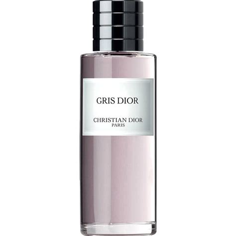 gris dior parfum avis|Dior gris perfume reviews.